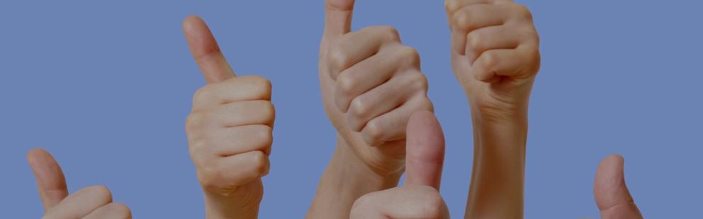 Klantgericht werken & doen