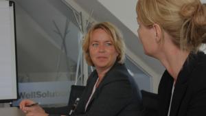 Effectieve communicatie